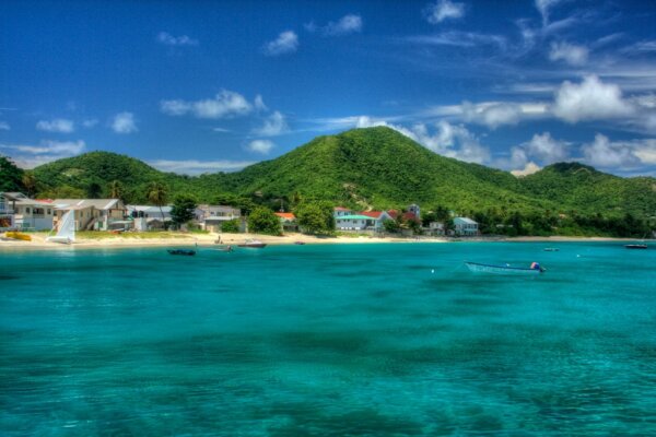 Carriacou y Petite Martinique 2