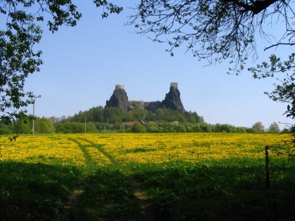 Castillo Trosky 1