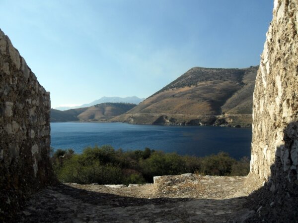 Castillos de la Riviera Albana 5