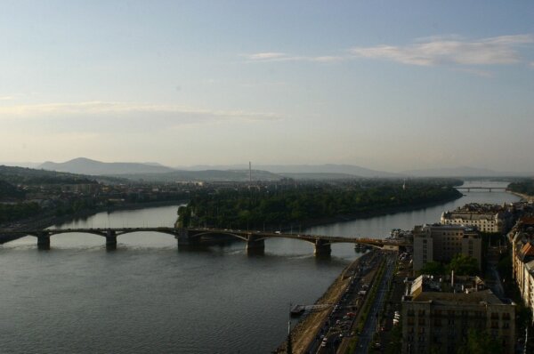 Isla Margarita Budapest 1