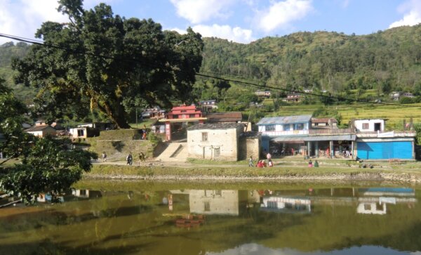 Kaskikot 1