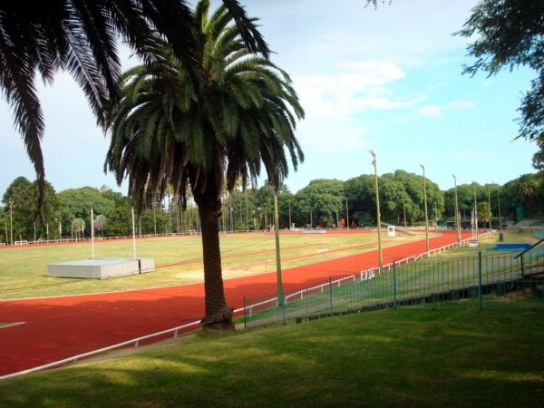 Parque Batlle 1
