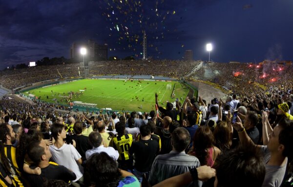 Parque Batlle 2