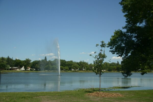 Portage la Prairie 1