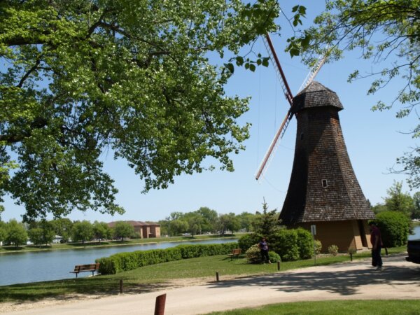 Portage la Prairie 2