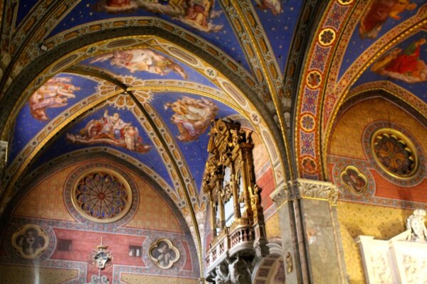 Santa Maria sopra Minerva 2