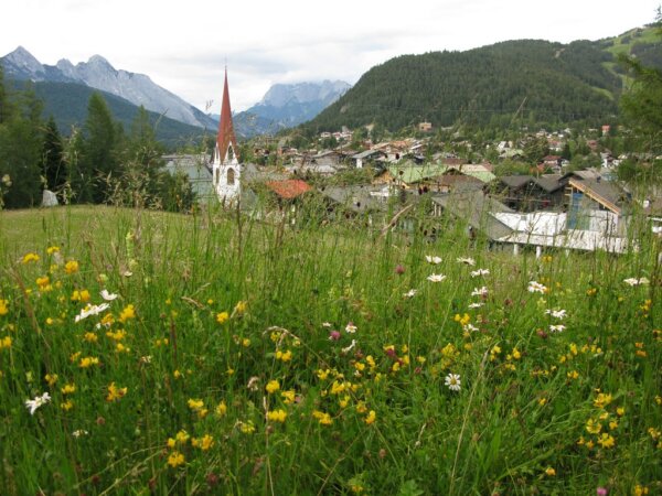 Seefeld in Tirol 1