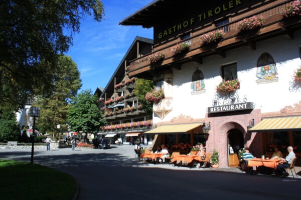 Seefeld in Tirol 3