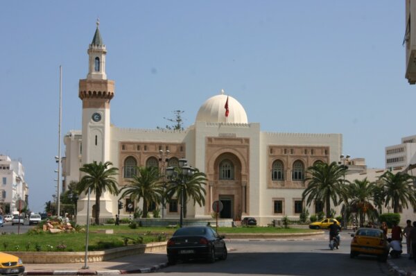 Sfax 6