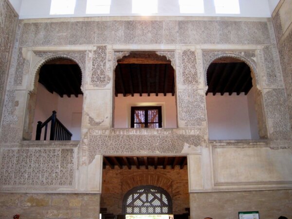 Sinagoga de Cordoba 2