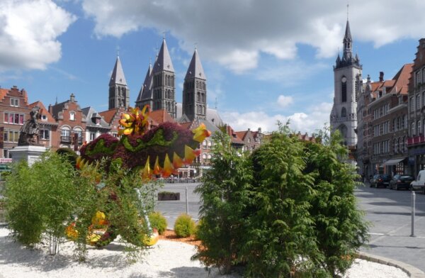 Tournai 1