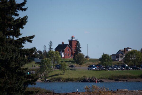 Two Harbors 1