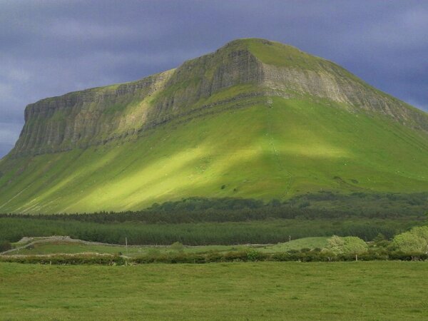 Benbulbin 1
