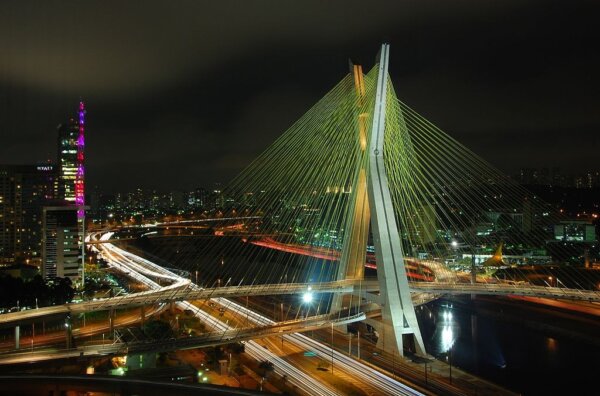 Brooklin Novo 2