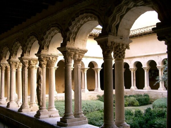 Catedral de Aix 5