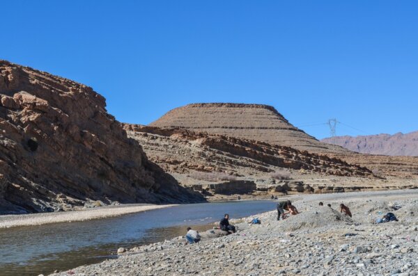 Cañones del Ziz 5