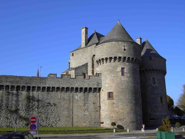 Guerande 1