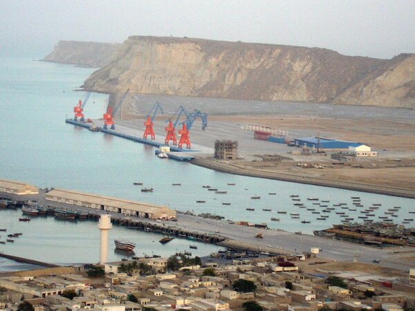 Gwadar 1