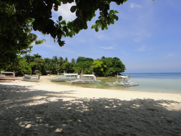Malapascua 1