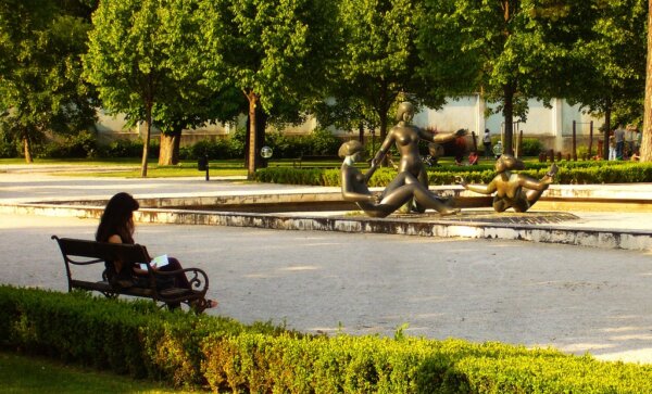 Palacio Grassalkovich 3