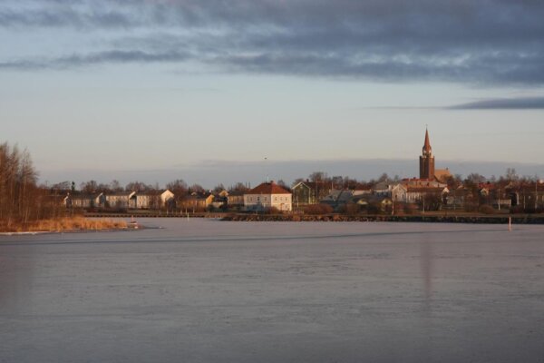 Raahe 1