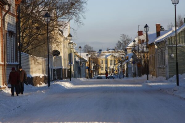 Raahe 5