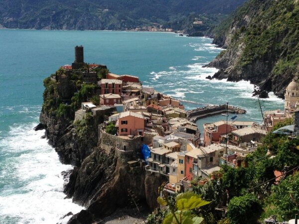 Vernazza 5