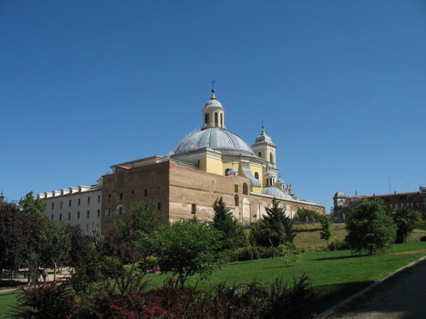 Jardines de las Vistillas 3