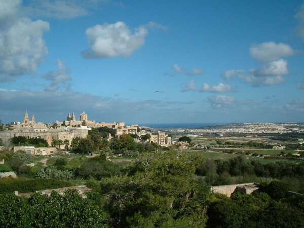 Mdina 1