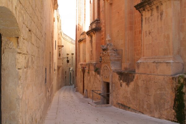 Mdina 3