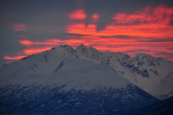Parque Chugach 3