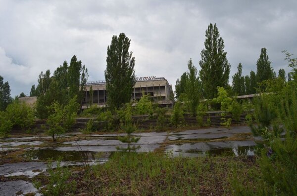 Pripyat 1
