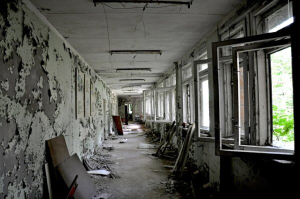 Pripyat 2