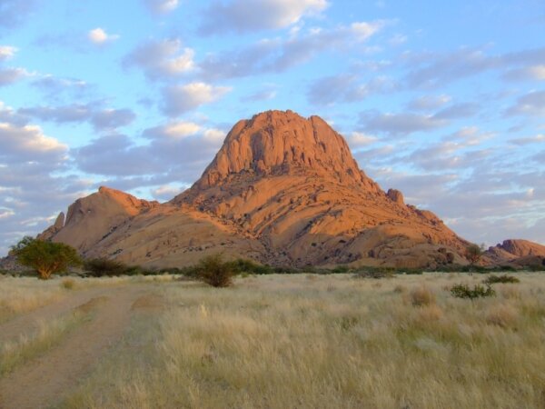 Spitzkoppe 1
