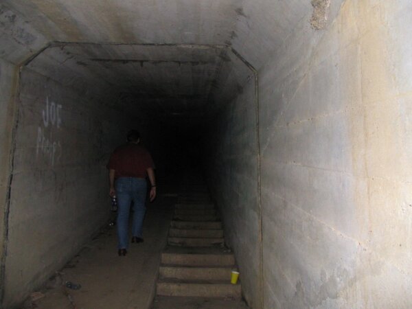 Waverly Hills Sanatorium 2