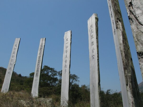Camino de la Sabiduria 2