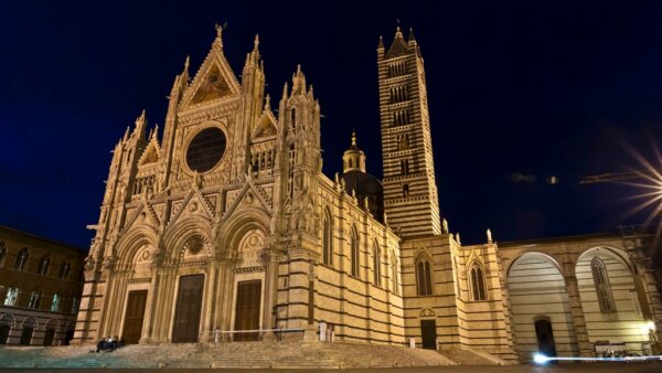 Catedral de Siena 1