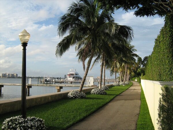 Palm Beach 2
