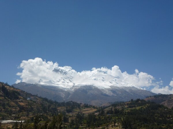 Parque Huascaran 1