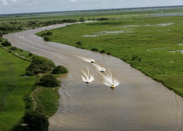 San Fernando de Apure 4