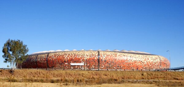 Soccer City 1