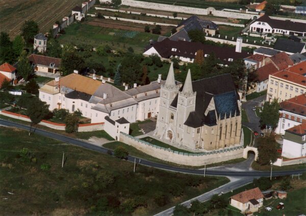 Spisska Kapitula 1