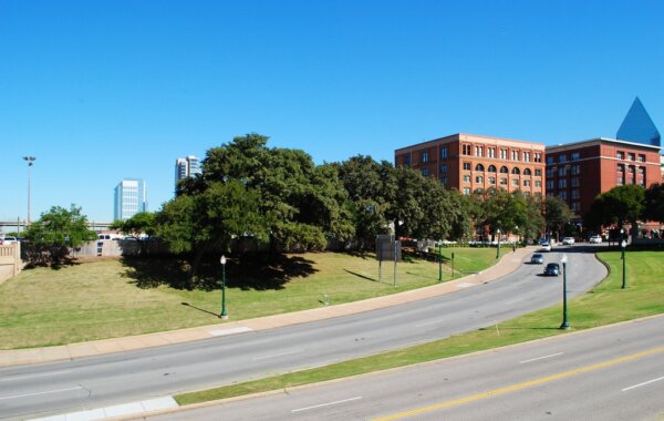 Tour Kennedy en Dallas 5