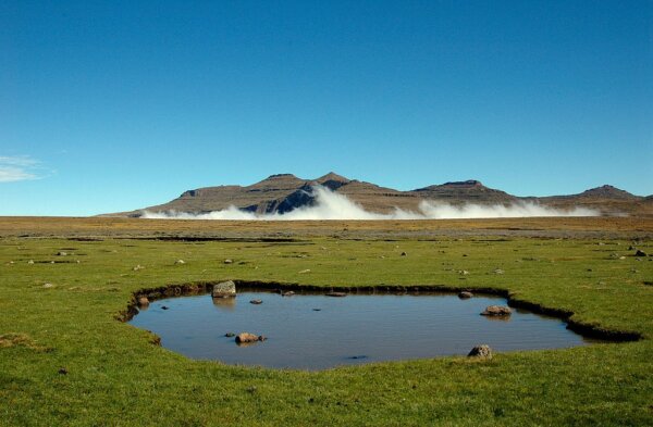 Ukhahlamba Drakensberg 3