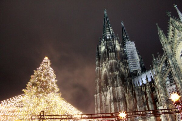 Navidad en Colonia 1