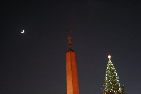 Navidad en Roma 5