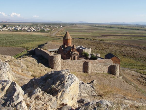 Artashat 3