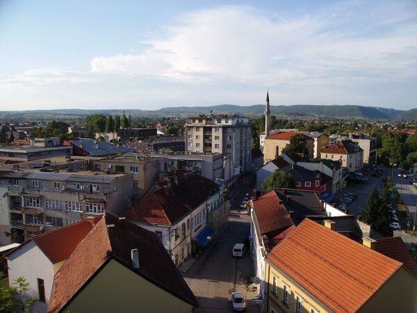 Bihac 1