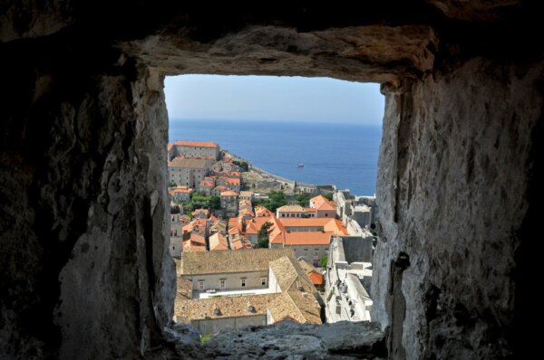 Fortaleza Lovrijenac 6