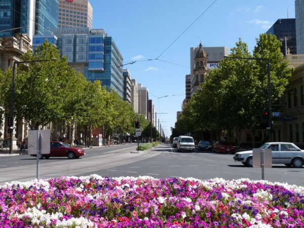 King William Street 1
